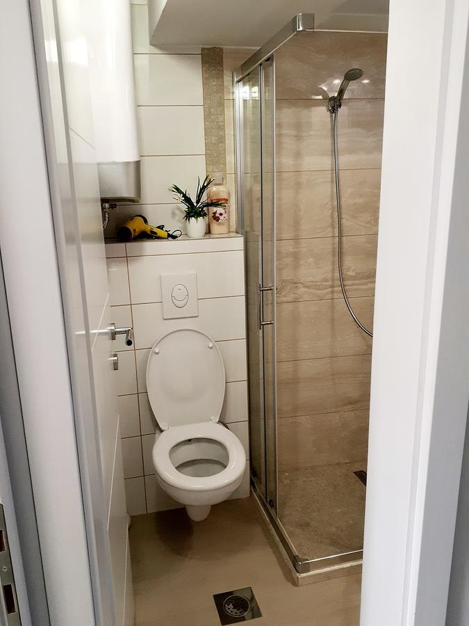 Frida Apartment Mostar Dış mekan fotoğraf
