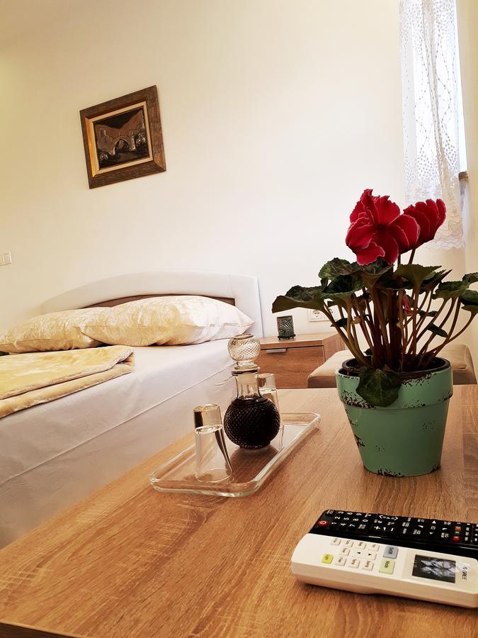 Frida Apartment Mostar Dış mekan fotoğraf
