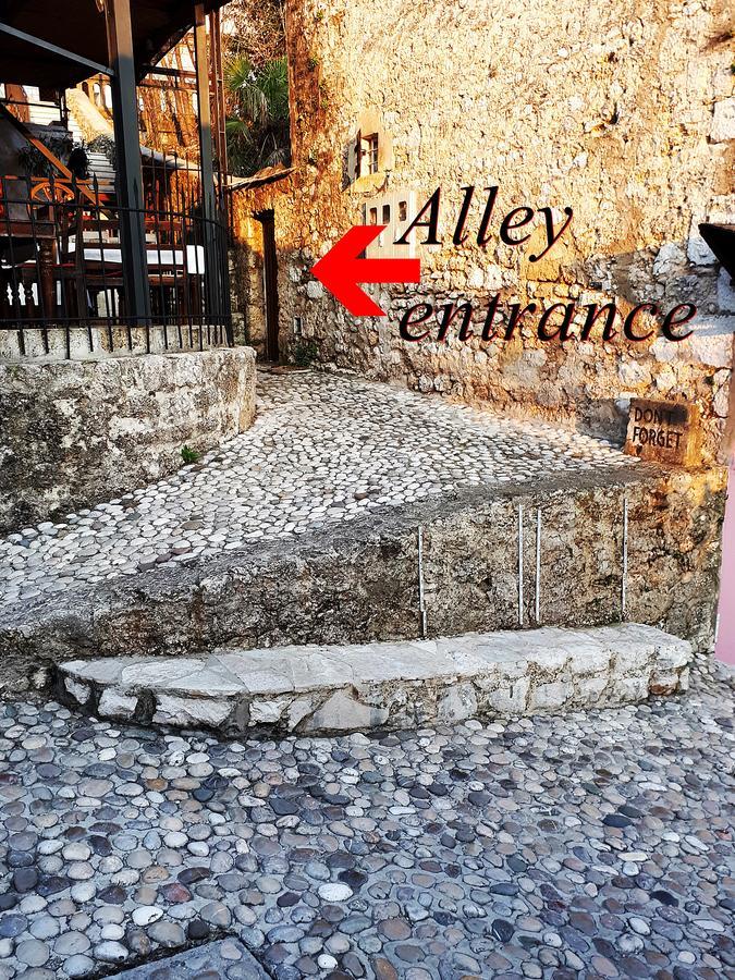 Frida Apartment Mostar Dış mekan fotoğraf