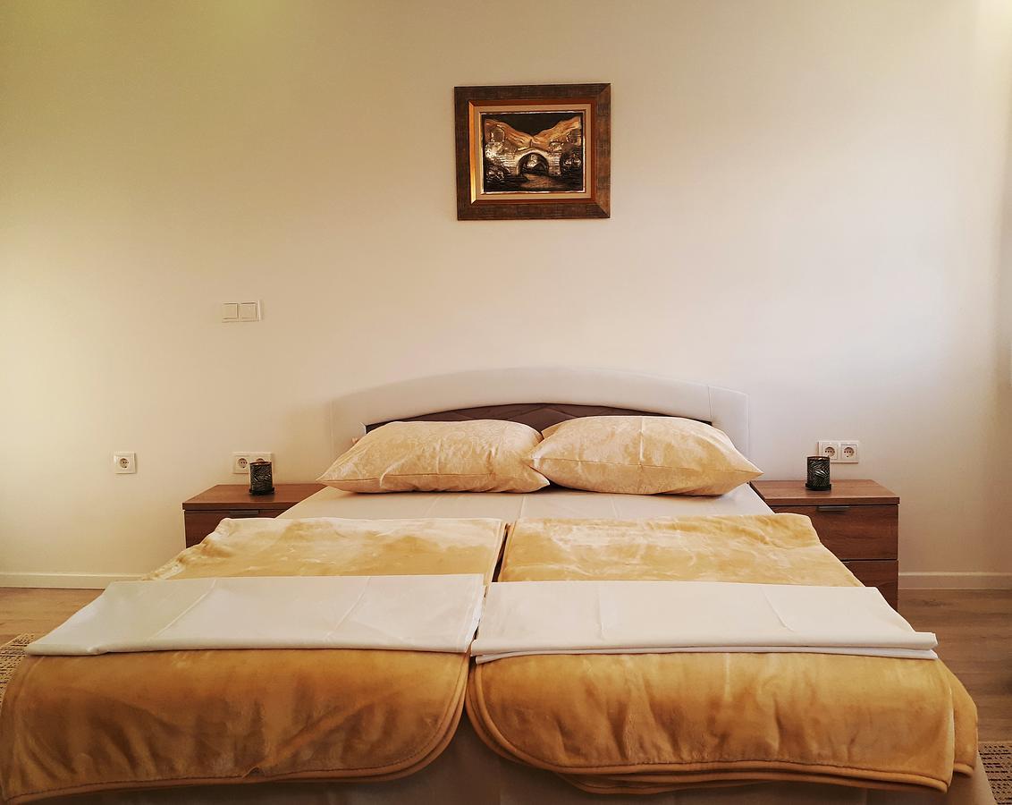 Frida Apartment Mostar Dış mekan fotoğraf