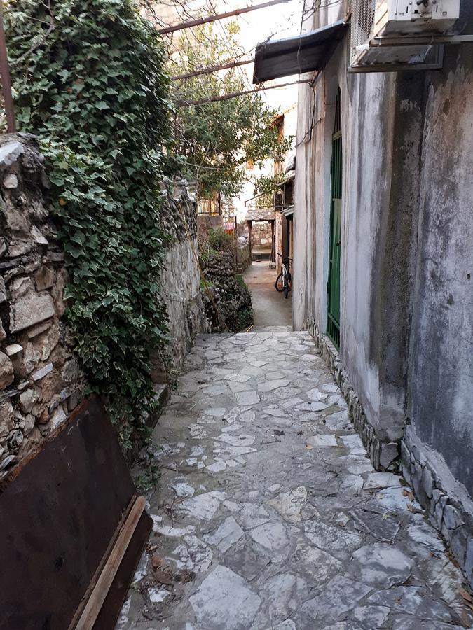 Frida Apartment Mostar Dış mekan fotoğraf