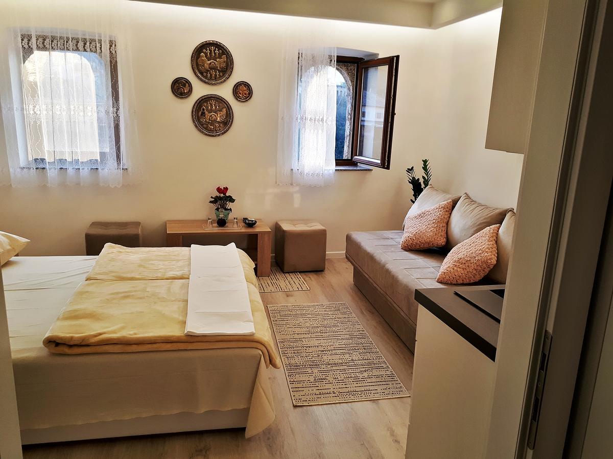 Frida Apartment Mostar Dış mekan fotoğraf